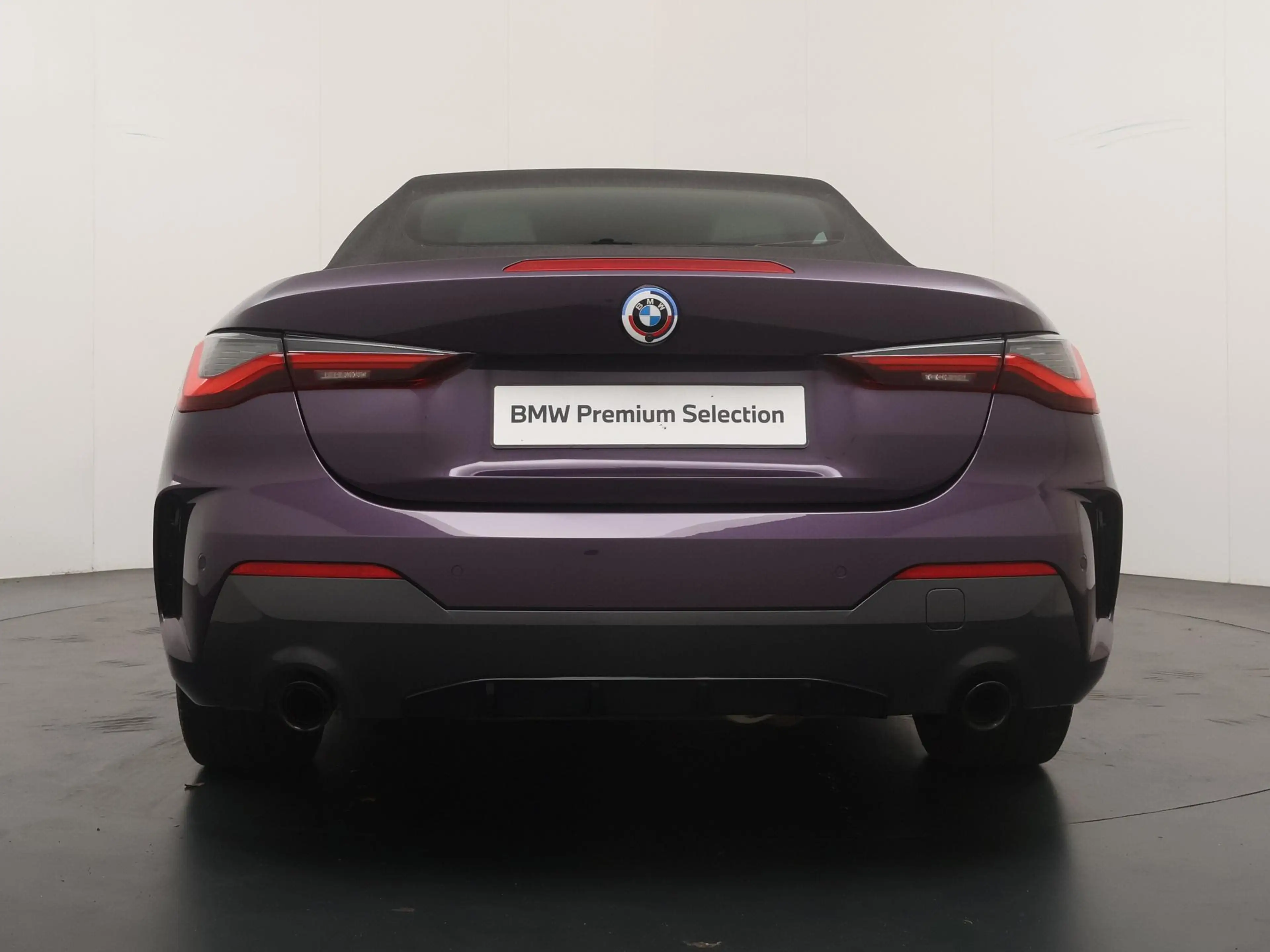 BMW 430 4-serie Cabrio 430i High Executive | M Sportpakket — photo 10