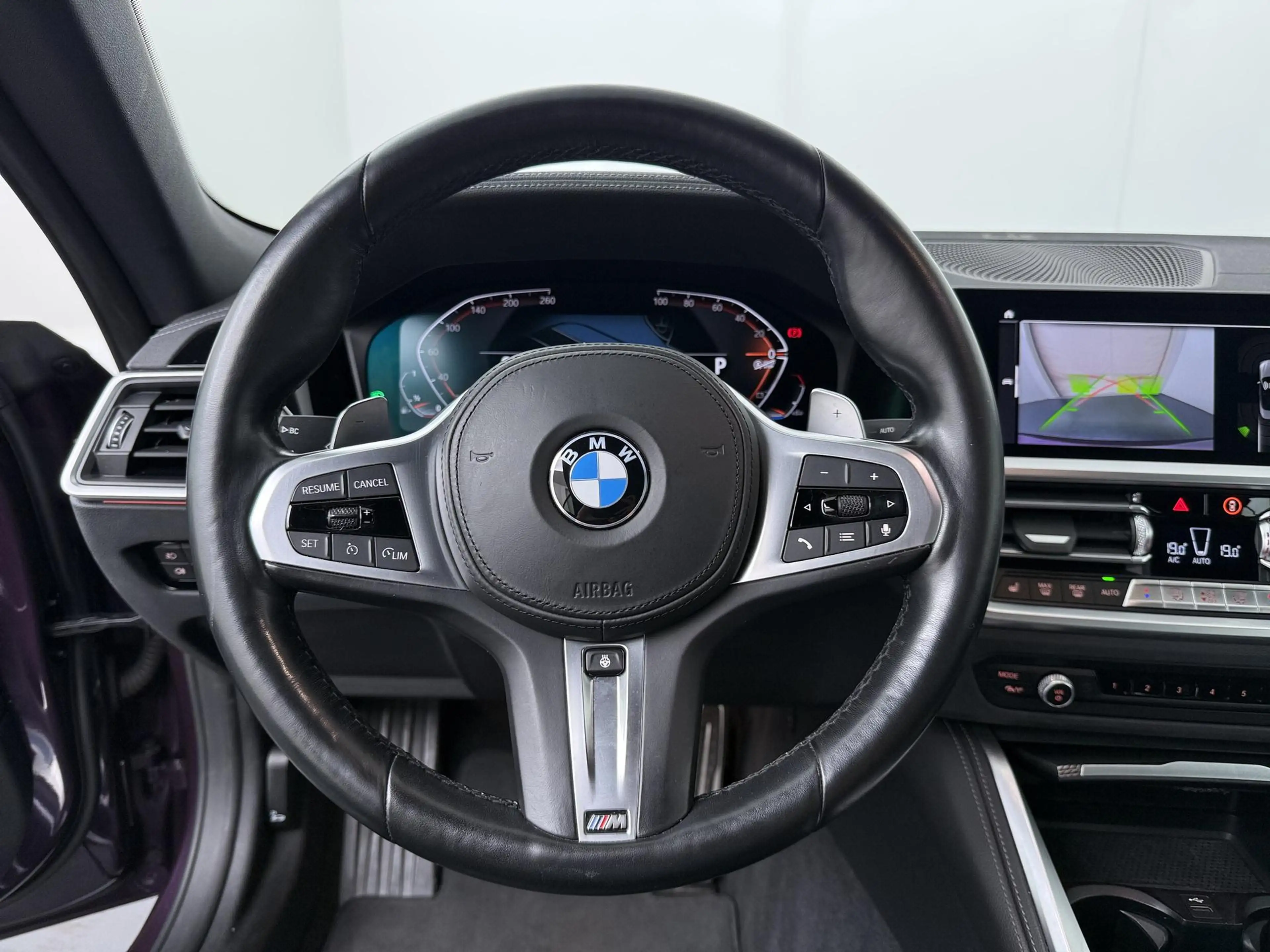 BMW 430 4-serie Cabrio 430i High Executive | M Sportpakket — photo 2