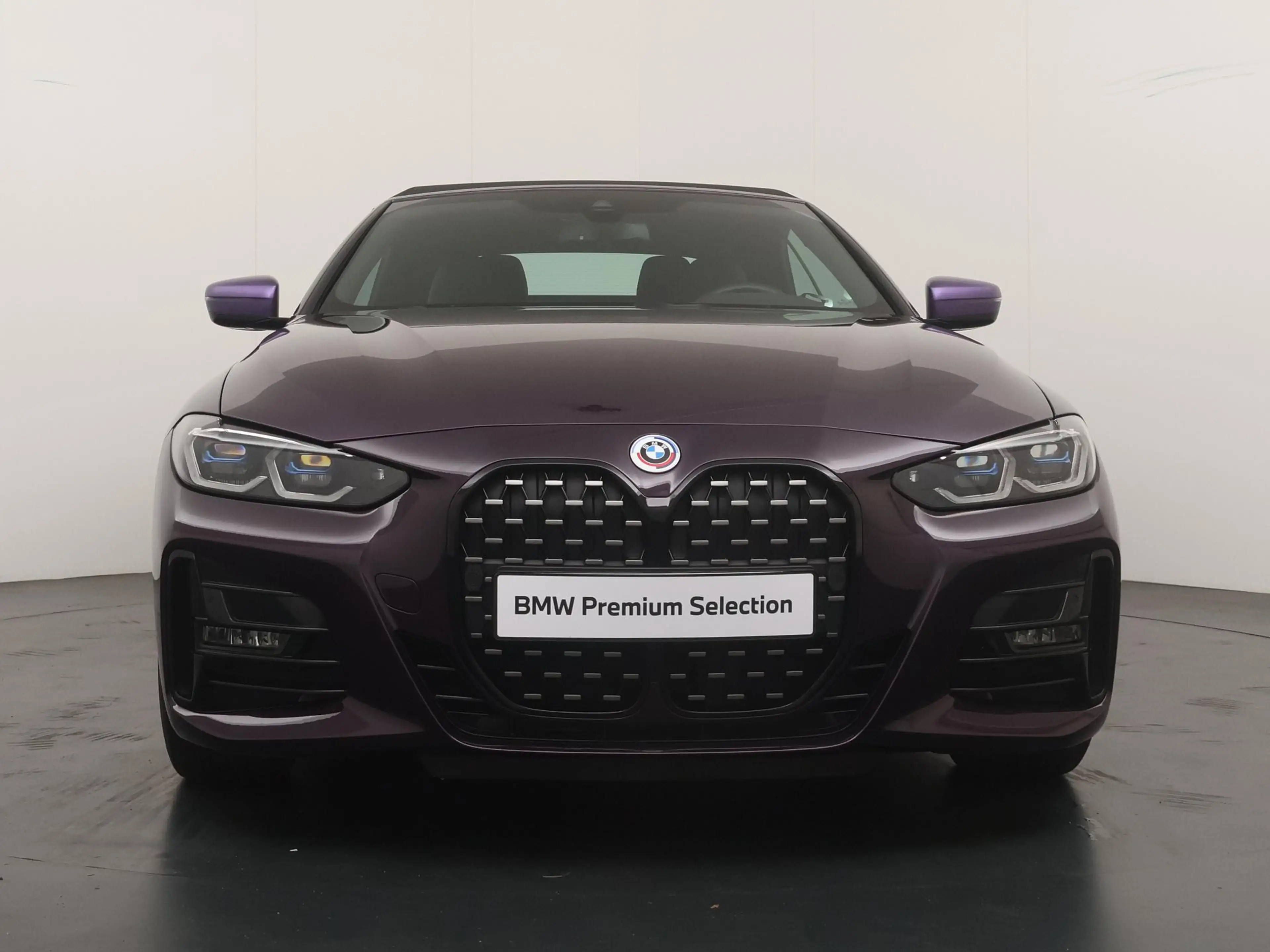 BMW 430 4-serie Cabrio 430i High Executive | M Sportpakket — photo 6
