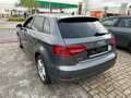 Audi A3 A3 30 g-tron Sportback S tronic Gris - thumbnail 3