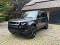 Land Rover Defender Defender 110D200 LICHTE VRACHT 3-ZIT €68500+BTW Gris - thumbnail 29