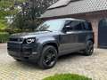 Land Rover Defender Defender 110D200 LICHTE VRACHT 3-ZIT €68500+BTW Gris - thumbnail 2
