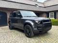 Land Rover Defender Defender 110D200 LICHTE VRACHT 3-ZIT €68500+BTW Gris - thumbnail 9