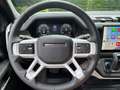 Land Rover Defender Defender 110D200 LICHTE VRACHT 3-ZIT €68500+BTW Gris - thumbnail 18