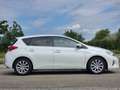 Toyota Auris Toyota Auris Hybrid 1.8 e-CVT Lounge, Panoramadach Weiß - thumbnail 4