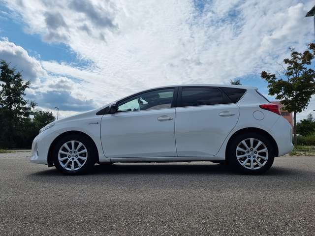 Toyota Auris Toyota Auris Hybrid 1.8 e-CVT Lounge, Panoramadach