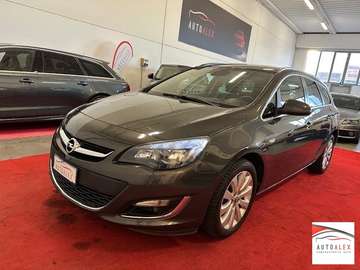 Sports Tourer 1.4 Cosmo Gpl NEOPATENTATI