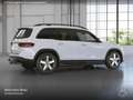 Mercedes-Benz GLB 200 d PROGRESSIVE+NIGHT+AHK+LED+STHZG+KAMERA Weiß - thumbnail 18