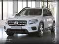 Mercedes-Benz GLB 200 d PROGRESSIVE+NIGHT+AHK+LED+STHZG+KAMERA Weiß - thumbnail 2