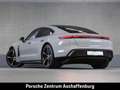 Porsche Taycan Sport Chrono Panoramadach Performance Grau - thumbnail 3