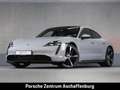 Porsche Taycan Sport Chrono Panoramadach Performance Grau - thumbnail 1