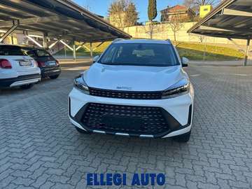 PROMO FINANZIAMENTO 1.5 M/T GPL 113 CV KM 0