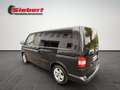 Volkswagen T5 California Multivan HIGHLINE/4MOTION/E-TÜREN/SHZ/AHK*TOP* Noir - thumbnail 5