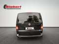 Volkswagen T5 California Multivan HIGHLINE/4MOTION/E-TÜREN/SHZ/AHK*TOP* Noir - thumbnail 6
