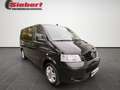Volkswagen T5 California Multivan HIGHLINE/4MOTION/E-TÜREN/SHZ/AHK*TOP* Noir - thumbnail 1