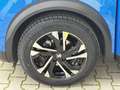 Peugeot 2008 1.5 BlueHDi 110 CV Allure Pack Blau - thumbnail 20