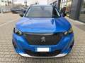 Peugeot 2008 1.5 BlueHDi 110 CV Allure Pack Blau - thumbnail 2