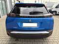 Peugeot 2008 1.5 BlueHDi 110 CV Allure Pack Blau - thumbnail 6