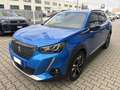 Peugeot 2008 1.5 BlueHDi 110 CV Allure Pack Blau - thumbnail 3