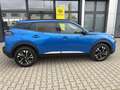 Peugeot 2008 1.5 BlueHDi 110 CV Allure Pack Blau - thumbnail 4