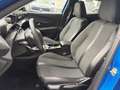Peugeot 2008 1.5 BlueHDi 110 CV Allure Pack Blau - thumbnail 18