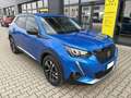 Peugeot 2008 1.5 BlueHDi 110 CV Allure Pack Blau - thumbnail 1