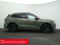 Volkswagen Tiguan 2.0 TDI DSG RLine BLACK-STYLE AHK PANO H&K Grün - thumbnail 7