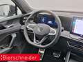 Volkswagen Tiguan 2.0 TDI DSG RLine BLACK-STYLE AHK PANO H&K Grün - thumbnail 11