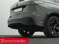 Volkswagen Tiguan 2.0 TDI DSG RLine BLACK-STYLE AHK PANO H&K Grün - thumbnail 20