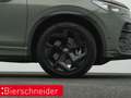 Volkswagen Tiguan 2.0 TDI DSG RLine BLACK-STYLE AHK PANO H&K Grün - thumbnail 25