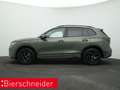 Volkswagen Tiguan 2.0 TDI DSG RLine BLACK-STYLE AHK PANO H&K Grün - thumbnail 3