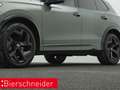 Volkswagen Tiguan 2.0 TDI DSG RLine BLACK-STYLE AHK PANO H&K Grün - thumbnail 28