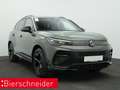 Volkswagen Tiguan 2.0 TDI DSG RLine BLACK-STYLE AHK PANO H&K Grün - thumbnail 8