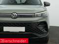 Volkswagen Tiguan 2.0 TDI DSG RLine BLACK-STYLE AHK PANO H&K Grün - thumbnail 17