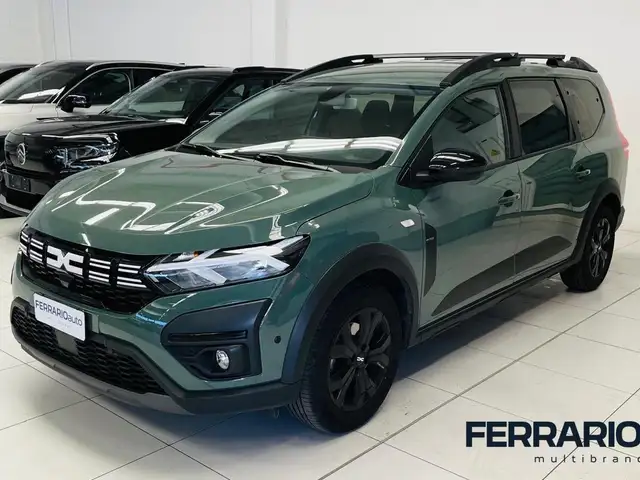 Dacia Jogger 1.0 tce Extreme UP Gpl 100cv 7 posti