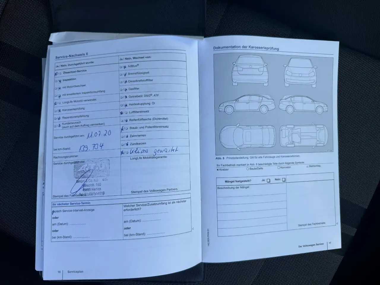 Das Auto
