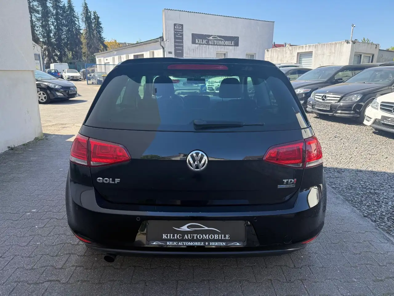 Das Auto