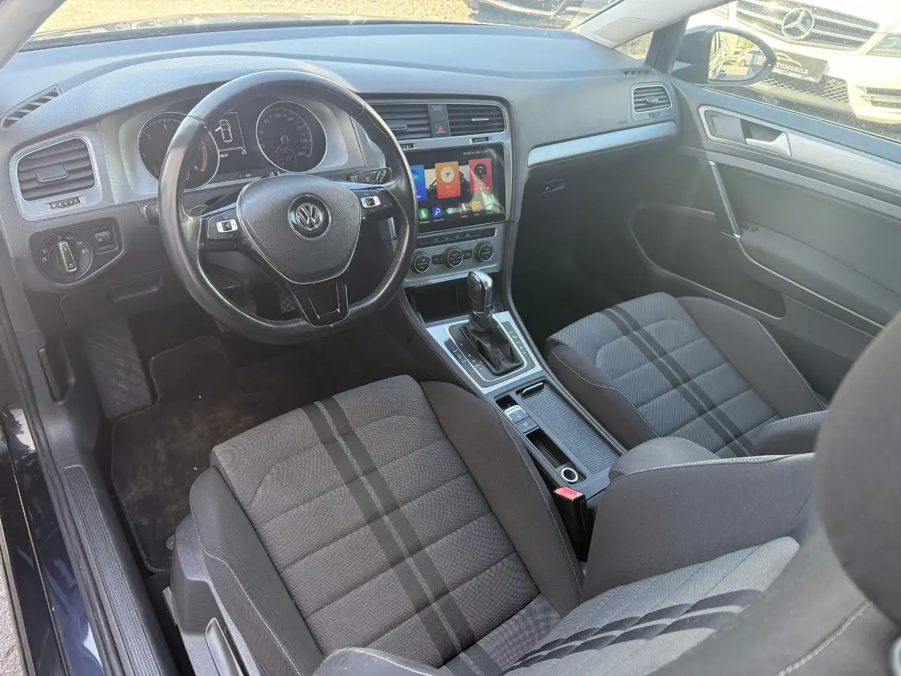 Das Auto