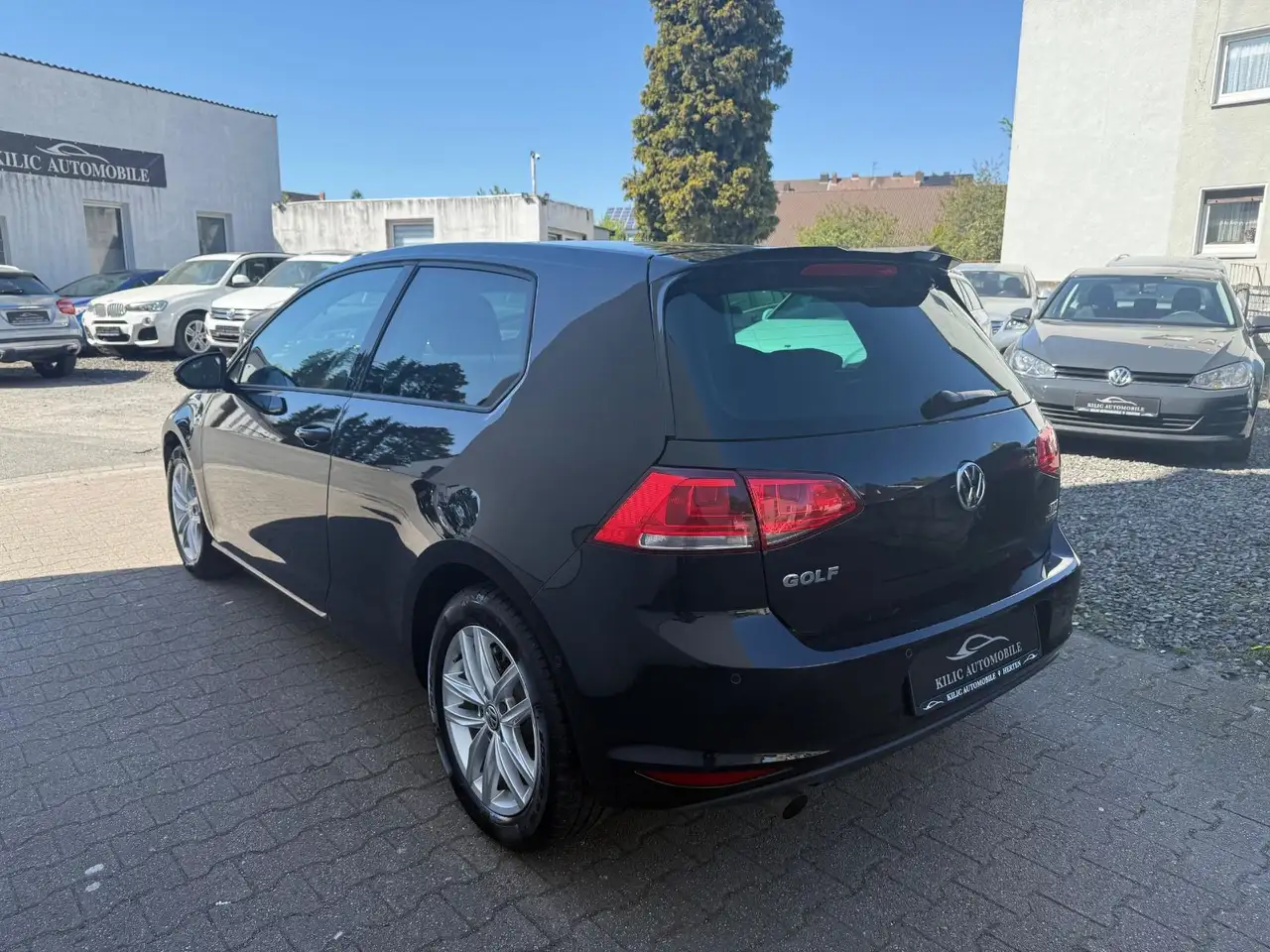 Das Auto