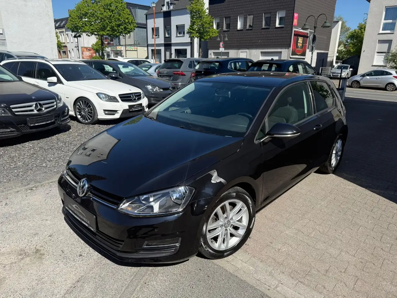 Das Auto