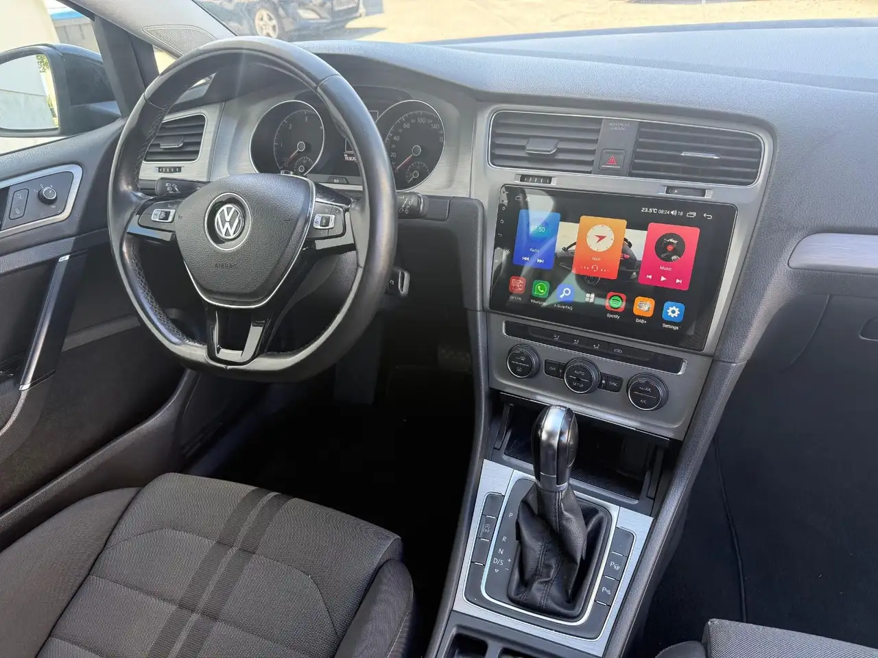 Das Auto