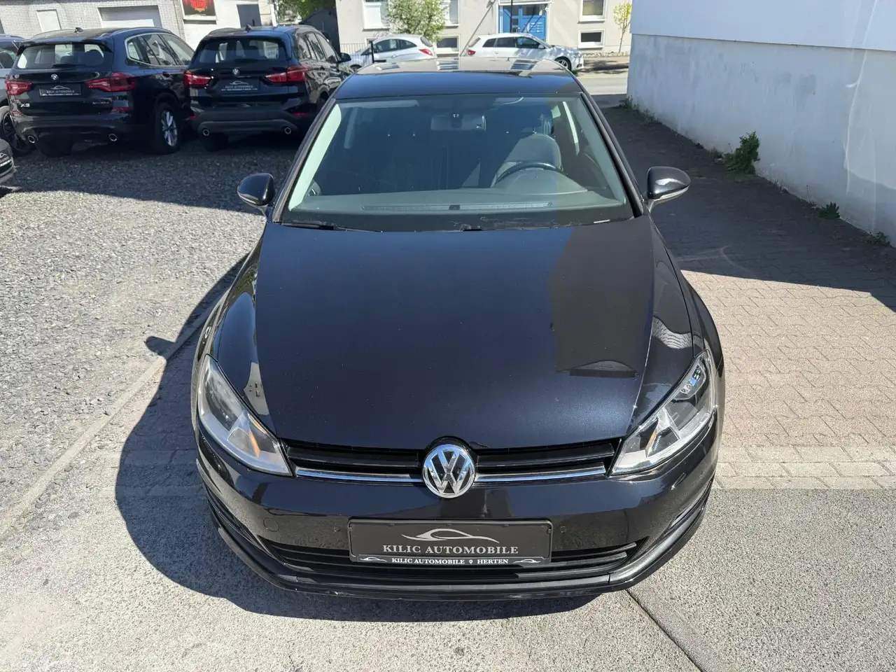 Das Auto