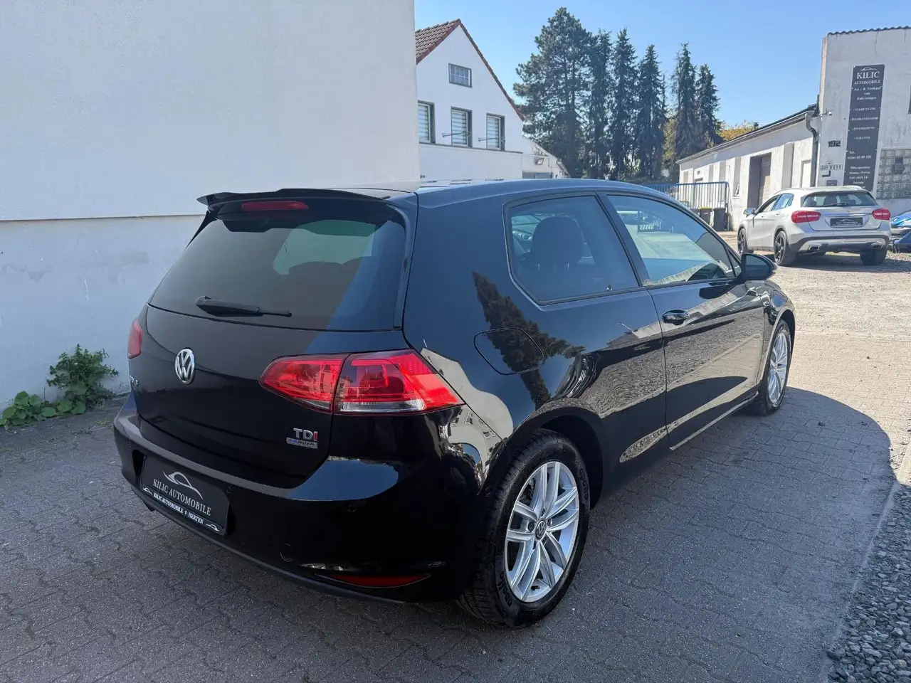 Das Auto