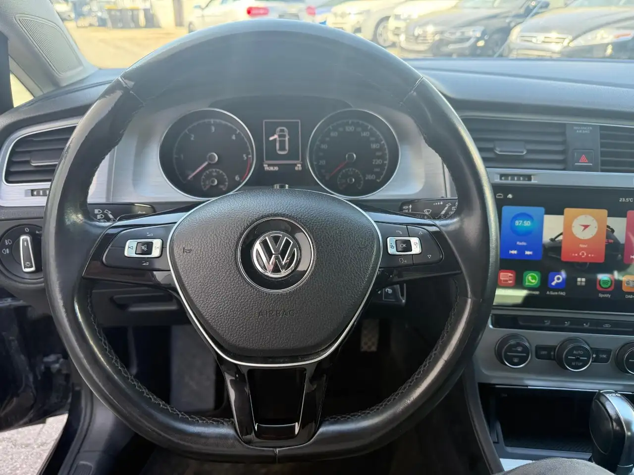 Das Auto
