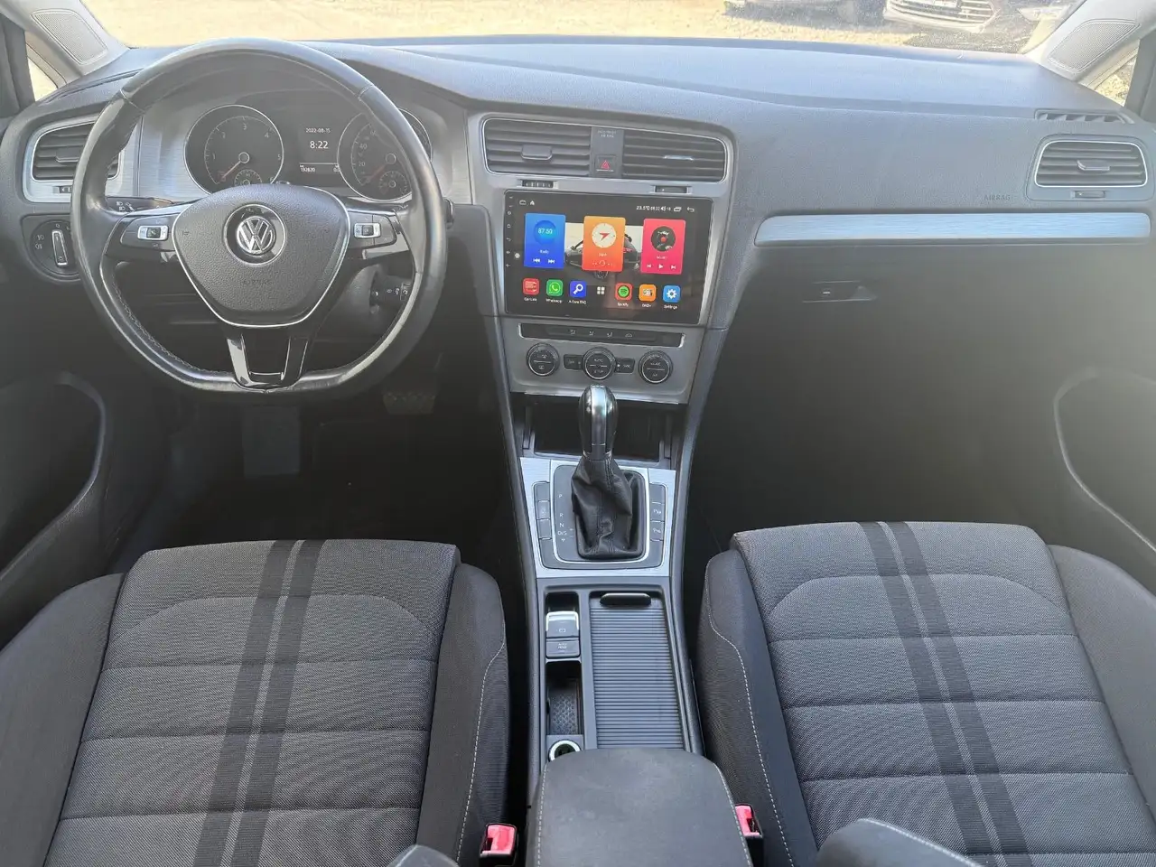 Das Auto
