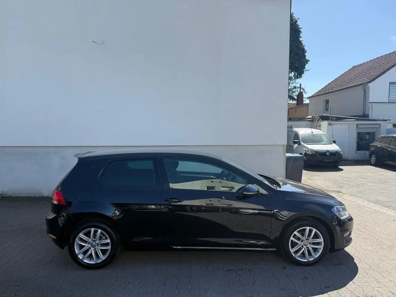 Das Auto