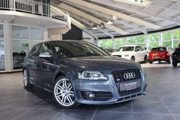 2,0 TFSI QUATTRO 1. BESITZ   SCHALENSITZE