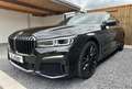 BMW 745 eA M Pack Laser Open dak Keyless Full Full Option Zwart - thumbnail 3