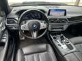 BMW 745 eA M Pack Laser Open dak Keyless Full Full Option Zwart - thumbnail 7