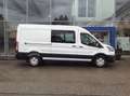 Ford Transit Transit Kasten DK 2,0 EcoBlue L3H2 350 Trend Weiß - thumbnail 4